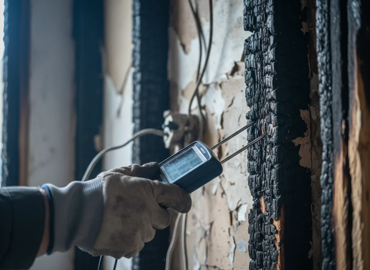Fire Damage Restoration Hurdle Mills, NC FAQs